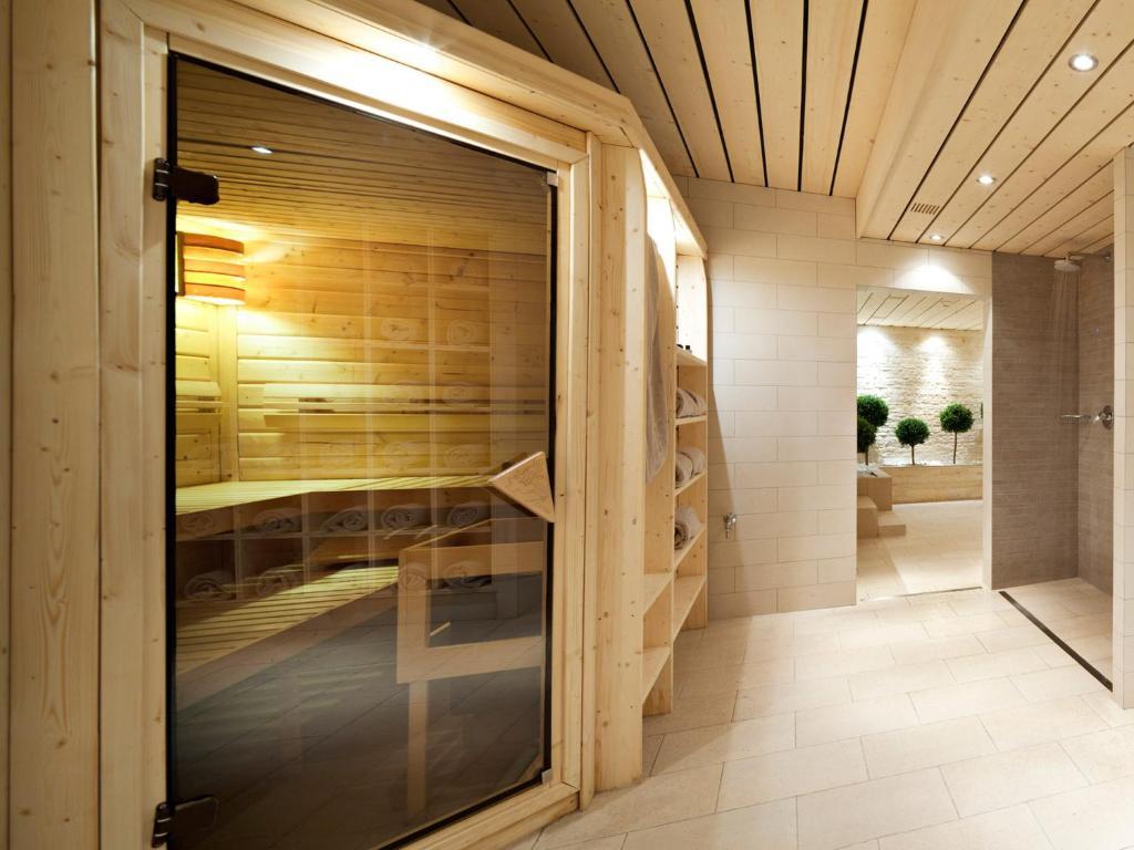Hotel Vanessa Verbier Exteriör bild